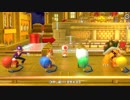 【2人実況】パーティという名の潰し合い! スーパーマリオパーティ対戦実況part23