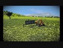【Space Engineers】 はたらくくるま #demo