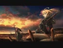 【祝✿歌ってみた9周年】アニメ『幼女戦記』ED【Los! Los! Los!】歌ってみぱん【＠こっぺぱん】