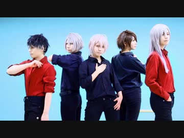 第3回未紗企画 【アイナナ】太陽のEsperanza踊ってみた