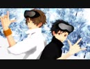 【MMDあんスタ】ロキ【鉄虎＆翠】