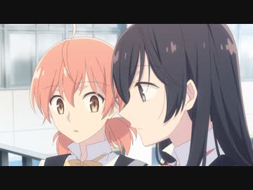 やがて君になる　第10話　私未満／昼の星／逃げ水