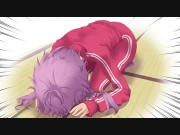 【スプラトゥーン２】床ソムリエゆかりさん　番外編【ゆるして】