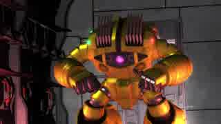 【バトオペ2】ゾゴックマン【38】