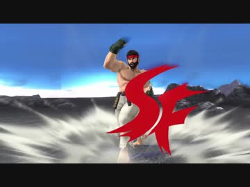 いつもの住所不定無職のおっさん.ssb4