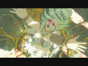 厄災かけますね.botw32