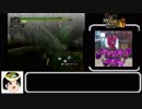 【ゆっくり解説】wii版モンスターハンターG　訓練所　ゲリョス　片手剣編