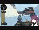 【CoD:BO4】きりたんのTDM26【VOICEROID実況】