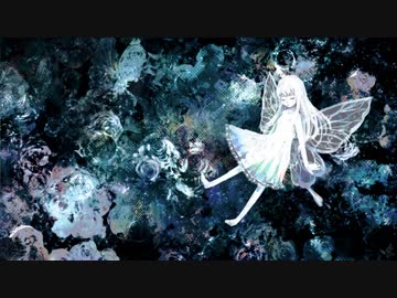 【オリジナル曲】girlhood