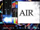 ★6 Air -MANIAQ- FULL COMBO