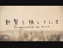 『世界を壊している』歌ってみた　らいたー