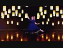 【青空つきこ】夢で夜空を照らしたい【踊ってみた】