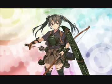 【実況】穢なき漢の初体験【艦隊これくしょん2期】part86