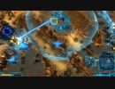 X-Morph  Defense(very hard)字幕プレイ動画#20