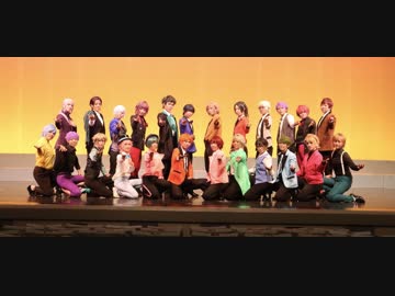 【フルールTHEATER!】春夏秋冬☆Blooming! PV Ver. 【踊ってみた】