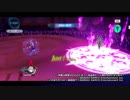 テイルズ オブ ザ レイズ‏　神崎蘭子術技紹介