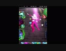【ドラクエライバルズ】結婚を阻止してくるデスタムーア達 【DQR】