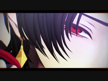 【MMD刀剣乱舞】MONSTER【加州清光】