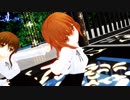【MMD-PVF5】　 Believe in Bravery　【MMD艦これ】【モーション配布】