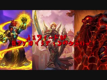 迫真ワイルド部 新アグロパラディンの裏技