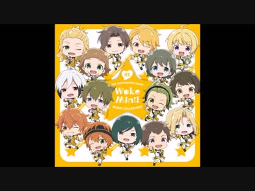 Friendly Smile　アカペラ風（ボーカル抽出）してみた