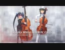 【イロドリミドリMV】Black'n White JAMMIN' CATS　箱部 なる(CV:M・A・O)＆月鈴 白奈(CV:高野 麻里佳)