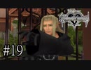 【KINGDOM HERATS Re:Chain of Memories】実況プレイ#19