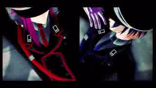 【MMDA3!】　Love Me If You Can　【カメラ配布】