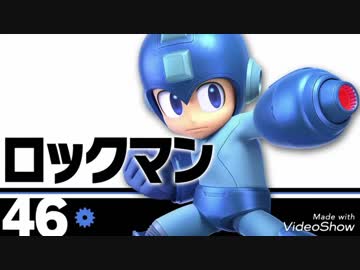 【スマブラSP】WE'RE THE ROBOTS (DR. WILY STAGE 2)【BGM】
