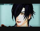 【MMD刀剣乱舞】sam式燭台切光忠さんでアイロニックメタファー