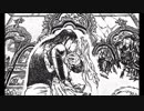 【静止画MAD】　からくりサーカス　「CRITICAL ERROR」