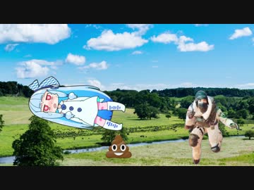 本当は歌うボイスロイドがやりたかった動画