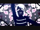 【MMD】ルールノー・カァドーで極楽浄土