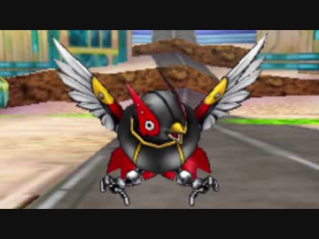 【実況】配合をダーツに任せてドラクエモンスターズ part4