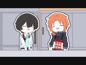 【あんスタCoC】月組が挑む「美味しいね、モグモグ」part5【リプレイ】