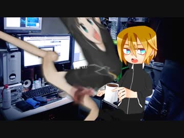 (再)セリフが無かったせいで自分をも忘れてしまったチンポコMKMK姉貴