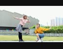 【碧音 x U．ユー】ハートキャッチ☆パラダイス！【踊ってみた】