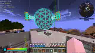 【Minecraft】Enigmatica 2 Expert攻略＃11【ゆっくり実況】