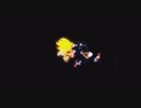 Sonic.exe vs Fleetway Sonic