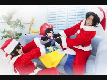 【ヒプマイ】 スイートマジック 踊ってみた 【二三】