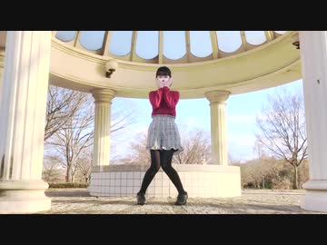 【咲良】好き！雪！本気マジック 【踊ってみた】