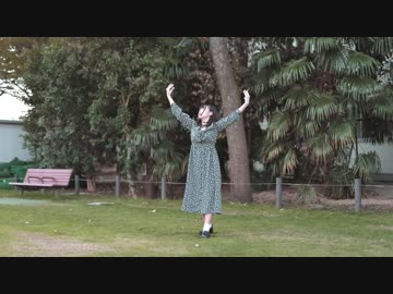 【しらす+】ドリームレス・ドリームス【踊ってみた】