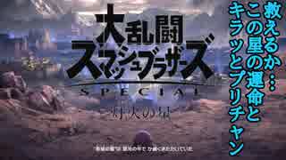 【実況】スマブラSP～救えるか…この星の運命とキラッとプリチャン～