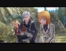 英雄伝説Ⅷ＿閃の軌跡IV -THE END OF SAGA-_58(第二部_宿命の星たち)