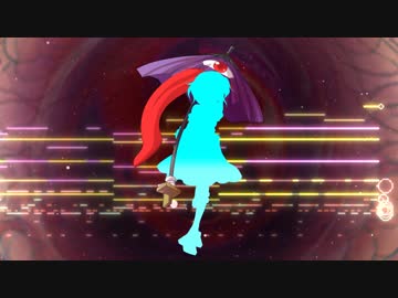 【東方自作アレンジ】全2ボスメドレー +α【封～天】