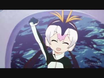 アミメキリンジ　ペパロスの末裔