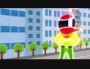 「いらすとや」の素材だけで、オーズのOP作ってみた。【仮面ライダーオーズ】