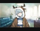 【艦これ】浜波ケッコンムービー【Xmasmode】