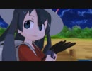 髪を伸ばしたかばんちゃんで極楽浄土[1080p60fps]