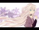 【IA】白銀の雪【オリジナル】